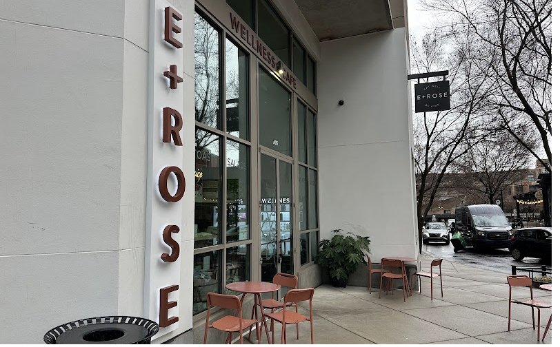 Westside café